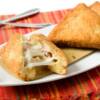 Mozzarelle in carrozza in friggitrice ad aria