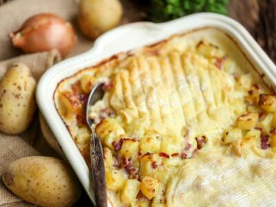 tartiflette