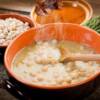 Calda e nutriente, vi presentiamo la zuppa di ceci con Bimby