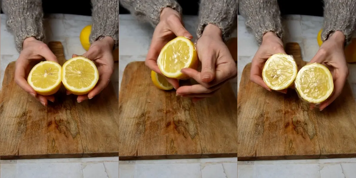 Come conservare i limoni interi e tagliati: trucchi e consigli