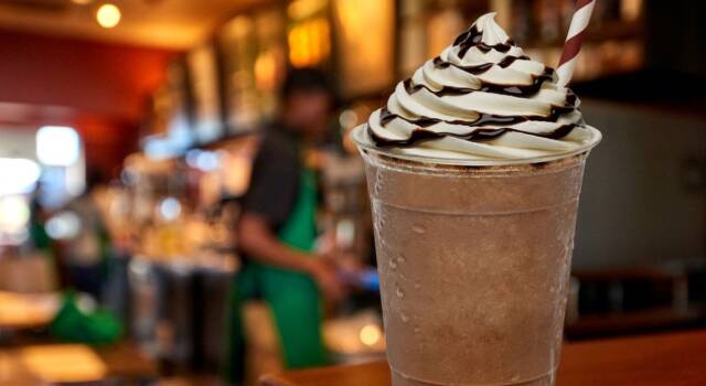 Starbucks lancia la linea Oleato&#8230; a base di caffè e olio extravergine di oliva