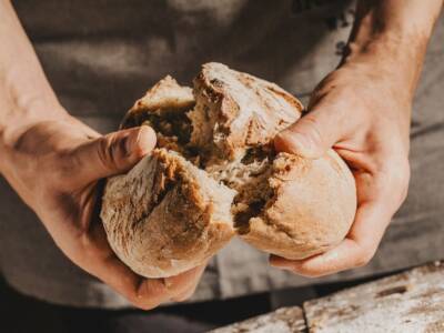 Il pane artigianale più veloce: la ricetta