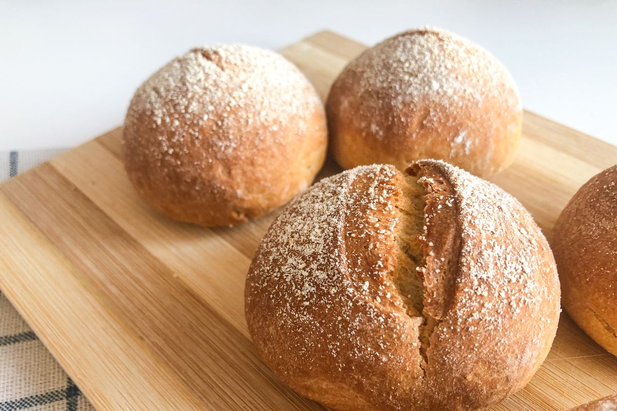 sandwiches in the air fryer