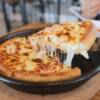 pizza al tegamino