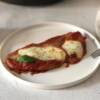 Scaloppine alla pizzaiola