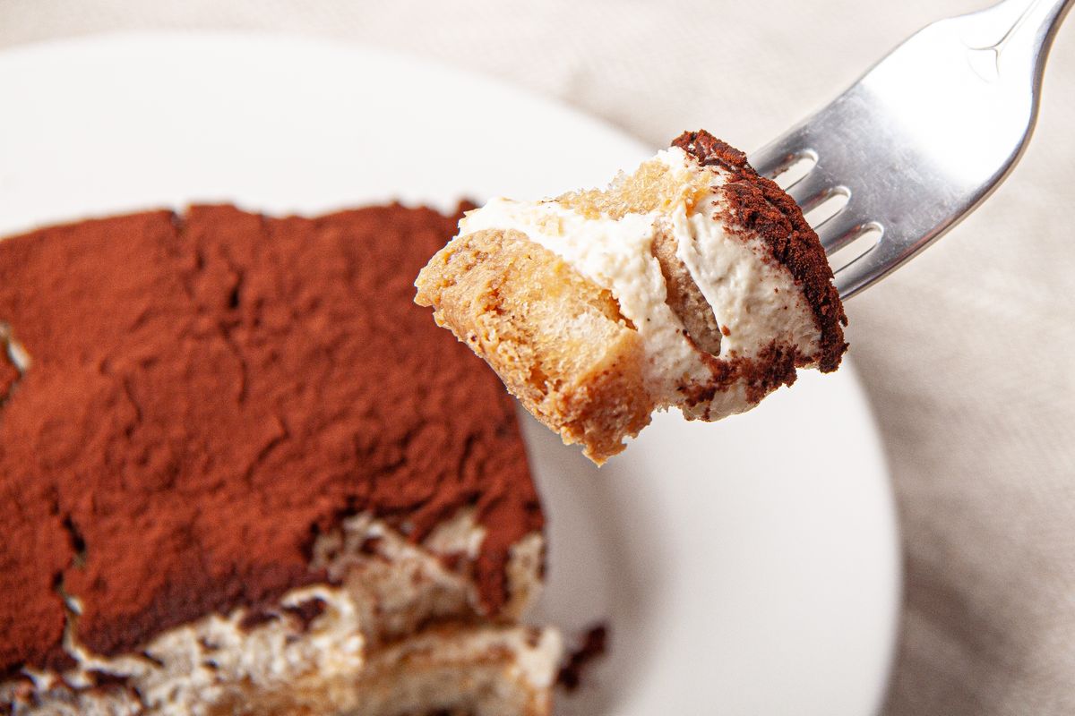 Tiramisù