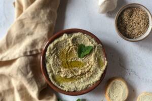 Babaganoush
