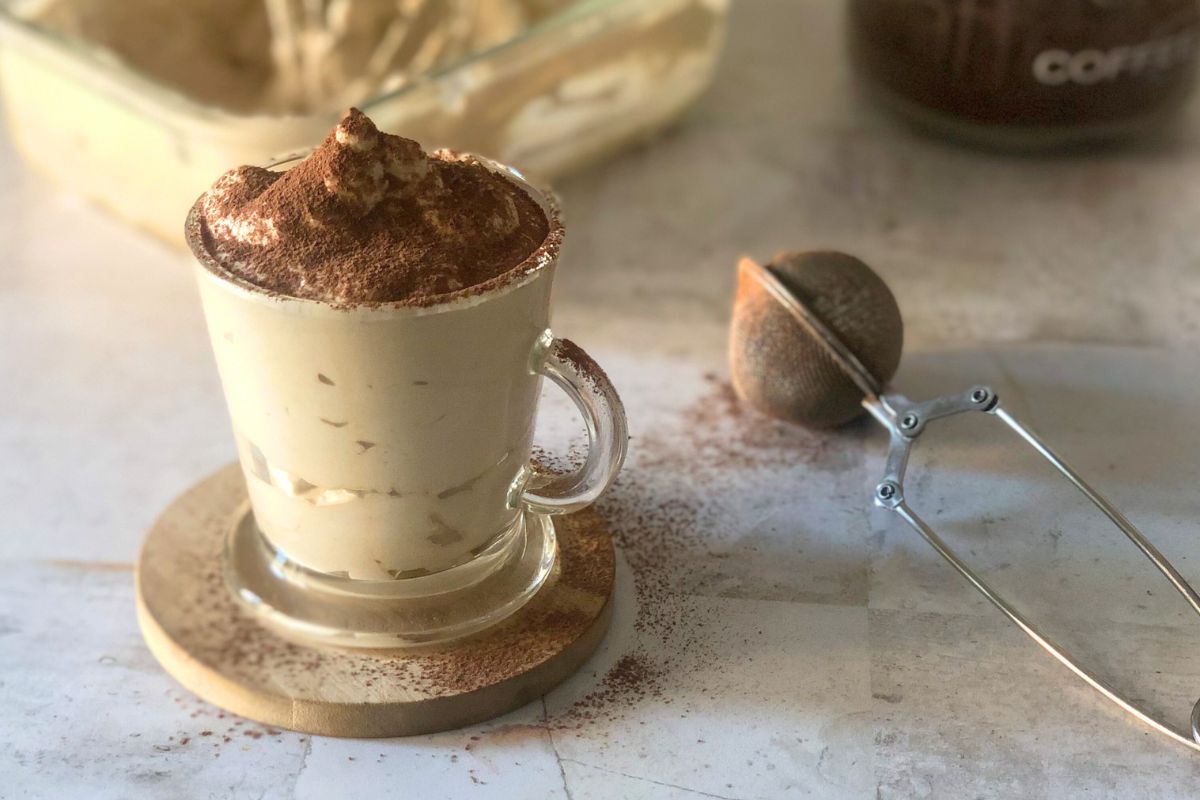 Come fare il caffè con la schiuma come al bar