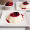 Panna cotta