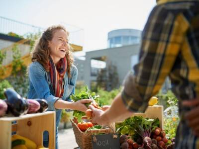 Cibo sano e sostenibile? Siti eco-friendly dove comprare