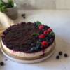 Cheesecake ai frutti di bosco: dolce, cremosa e irresistibile con foto e video per prepararla