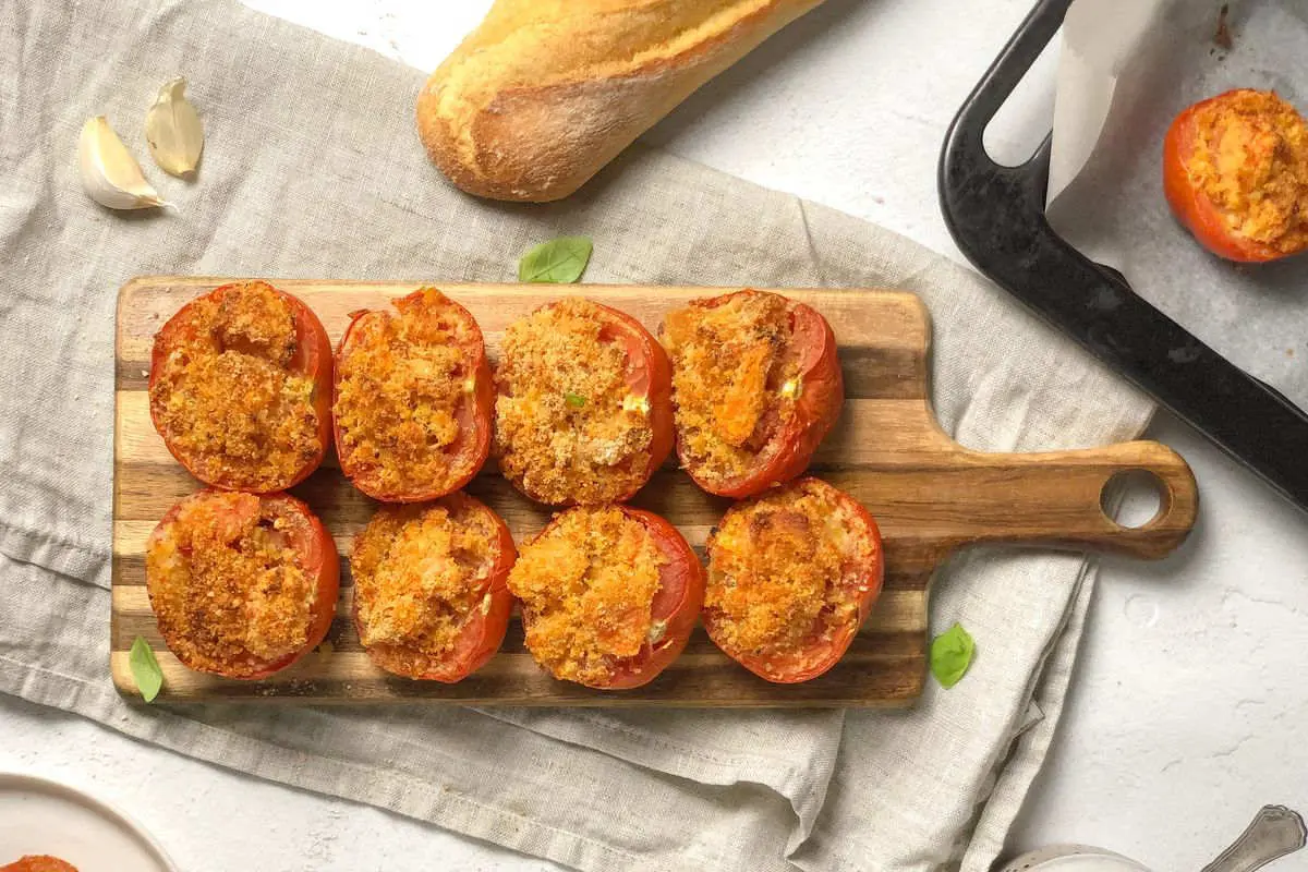 Pomodori verdi fritti: la ricetta facile del celebre antipasto estivo