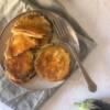 Cordon bleu di melanzane
