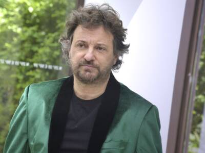 Leonardo Pieraccioni critica i fast food ‘tecnologizzati’: “Noi boomer non lo sappiamo fare”