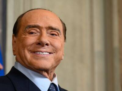 Silvio Berlusconi: dal Lambrusco allo Champagne, l’amore del Cavaliere per il vino