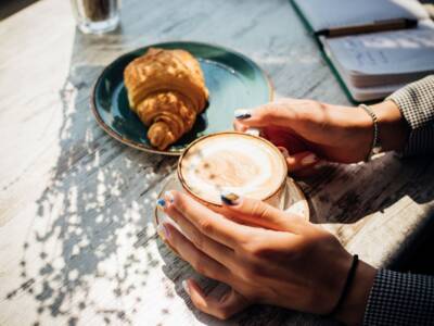 Crubik, il croissant cubico che ha conquistato il mondo