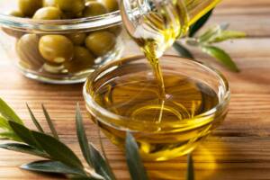 olio extravergine oliva