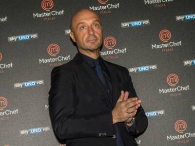 Joe Bastianich