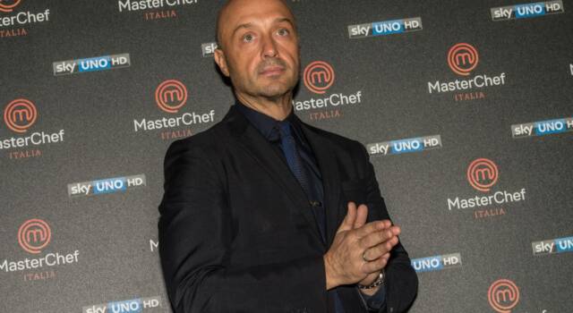 Joe Bastianich torna a MasterChef Italia