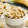 banane in friggitrice ad aria