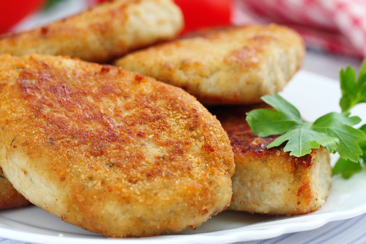 tuna cutlets in air fryer