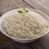 Riso basmati in friggitrice ad aria