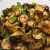 Zucchine alla scapece in friggitrice ad aria