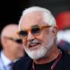 Flavio Briatore distrugge la pizza napoletana: “Sembra chewing-gum”