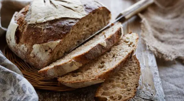 Pane cotto in friggitrice ad aria - In cucina con Peppa