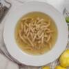 Passatelli in brodo