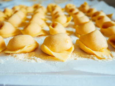 cappellacci Ferrara