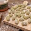 Gnocchi di castagne (con e senza patate)