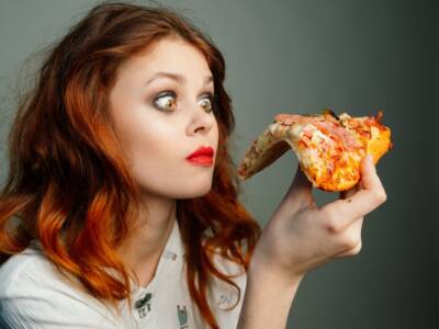 Serpenti nella pizza: niente paura è la nuova proposta di Pizza Hut