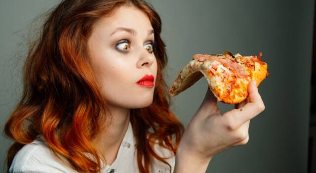 Serpenti nella pizza: niente paura è la nuova proposta di Pizza Hut