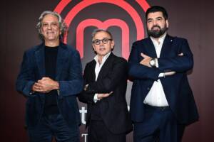 Giudici di MasterChef Italia