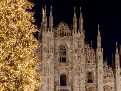 La magia del Natale a Milano: i mercatini del capoluogo lombardo del 2023