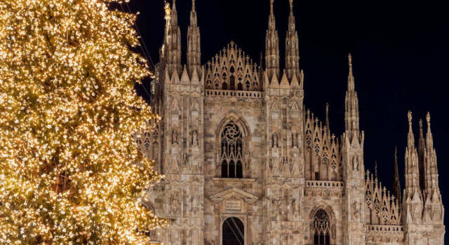 La magia del Natale a Milano: i mercatini del capoluogo lombardo del 2023