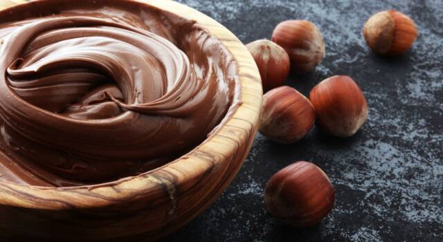 La svolta di Ferrero: una nuova versione di Nutella