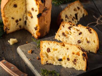 Panettone