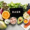 Dieta DASH: cos’è e in cosa consiste
