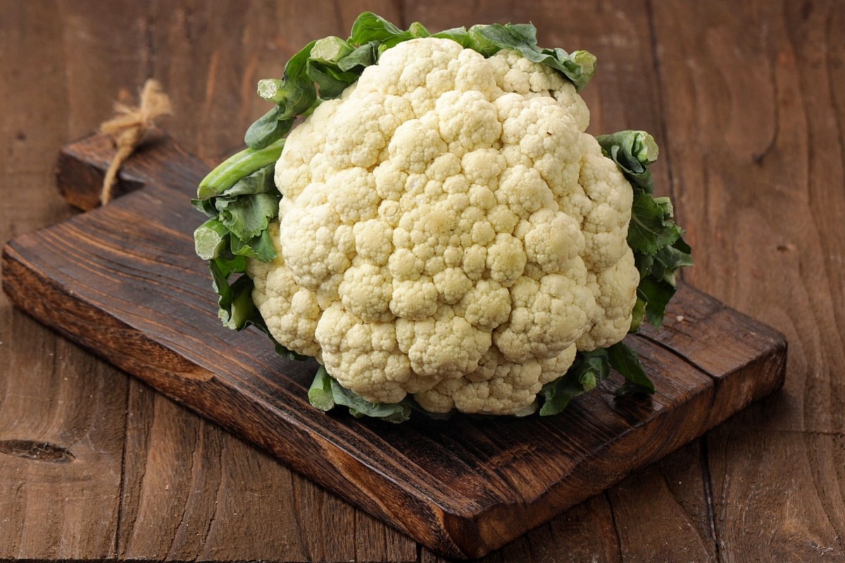 cauliflower