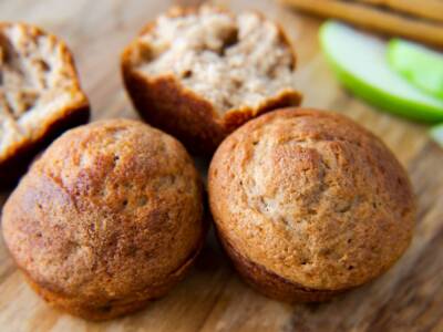 Muffin integrali