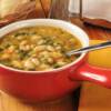 pancotto con fagioli