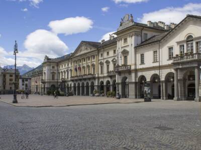 Fiera di Sant’Orso 2024: torna l’artigianato per le vie di Aosta