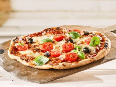 Pizza chetogenica sul menù: la proposta anche per chi è a dieta