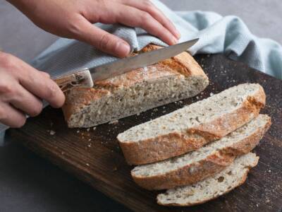 Galateo del pane