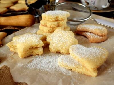 biscotti in padella