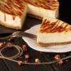 Torta panna cotta