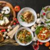“La cucina italiana non esiste”: il libro che fa discutere