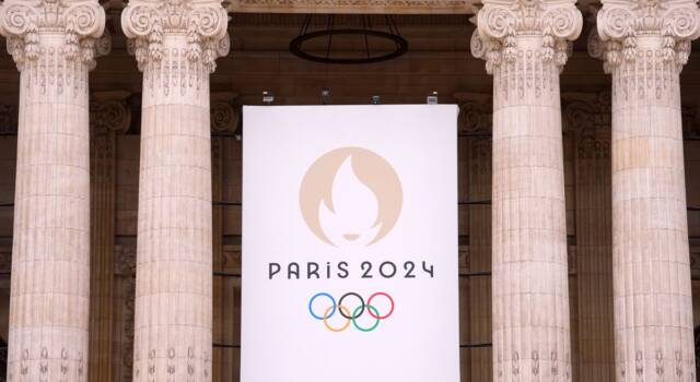 Parigi 2024: poco cibo e non è neppure buono